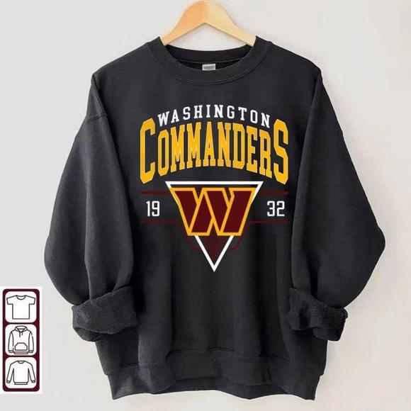 Other - Game Day Shirt, Washington Commanders Shirt, Washington Football 1932